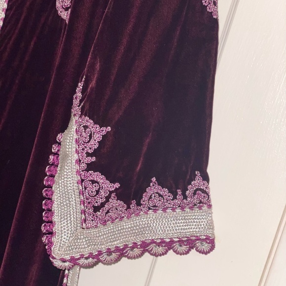 Caftan women - Picture 5 of 9